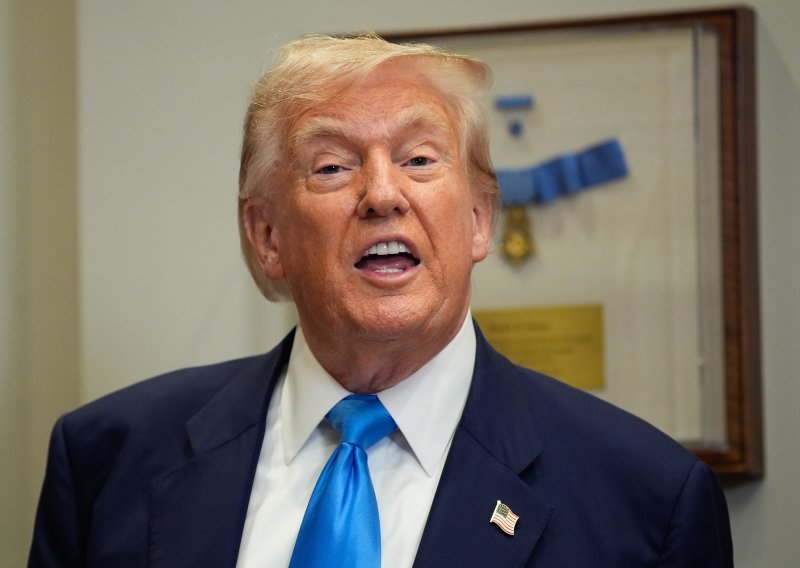 Trumpu se ne sviđaju podaci o zaposlenosti, pa je otpustio šeficu Zavoda za statistiku