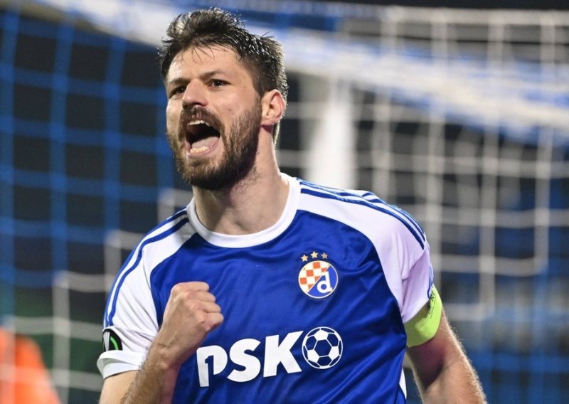 Bruno Petković se oglasio nakon što je zabio prvijenac za novi klub