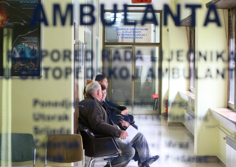 Nove naknade za dugotrajno bolovanje: 'Onkološki pacijenti postaju socijalni slučaj'