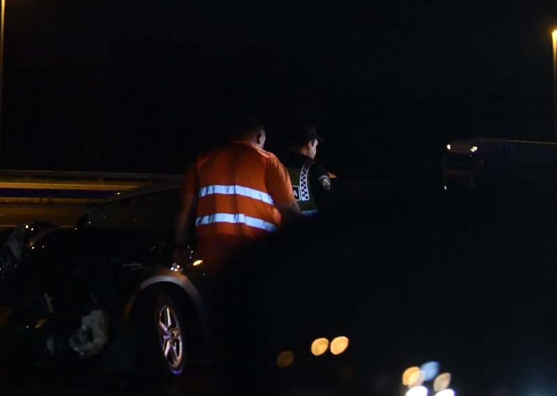 Još jedna tragedija na A3: Dvojica muškaraca poginula pretrčavajući autocestu