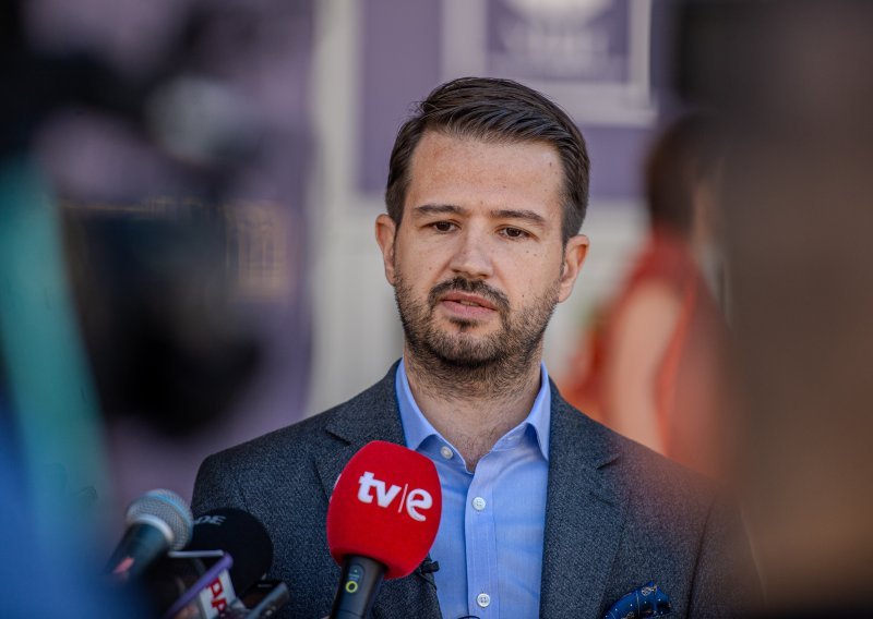 Predsjednik Crne Gore prijavio potpredsjednika Vlade policiji zbog prijetnji