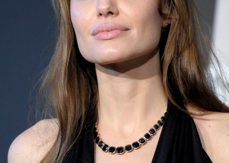 Angelina Jolie to arrive in Croatia for Ulysses theatre play