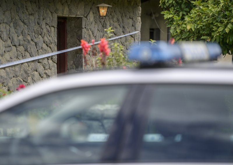 Ubojstvo kod Bjelovara: Automatskom puškom ubijen mladić