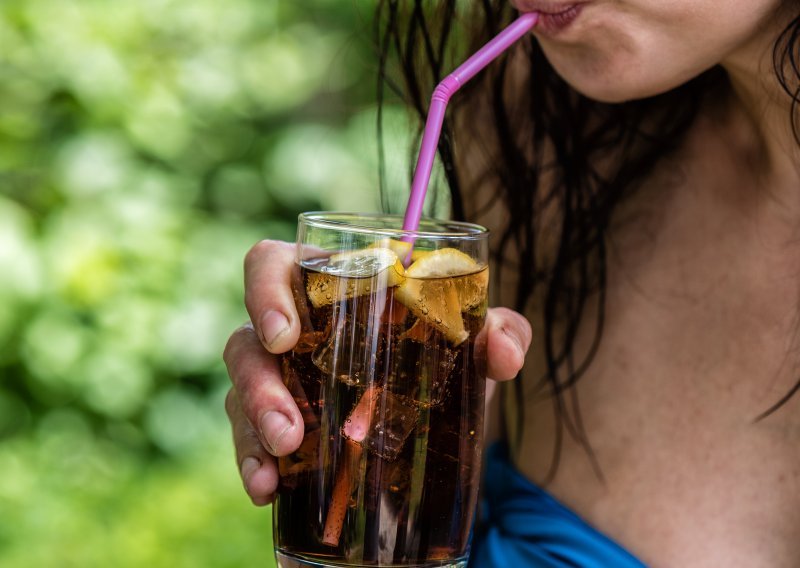 Samo jedna limenka dijetalnog gaziranog pića povećava ovaj zdravstveni rizik