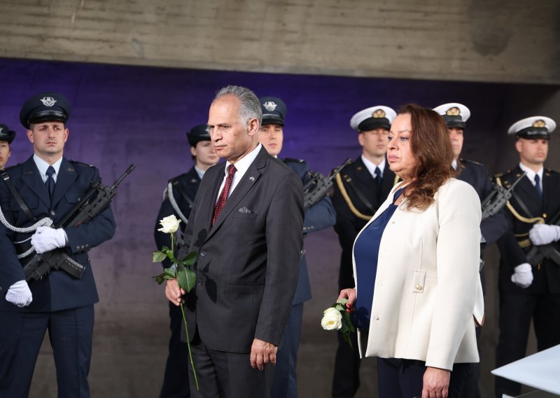 Kajtazi u Uštici osudio pokušaj povijesnog revizionizma