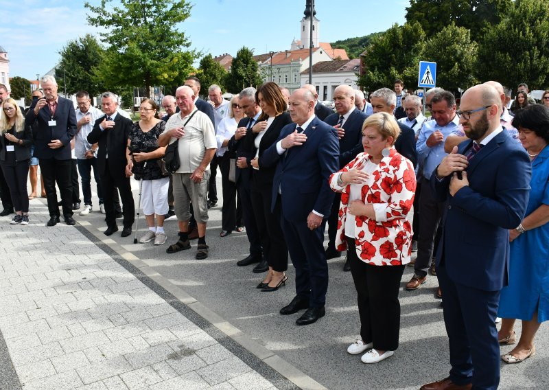 U Pakracu počinje uređenje prvog braniteljskog centra