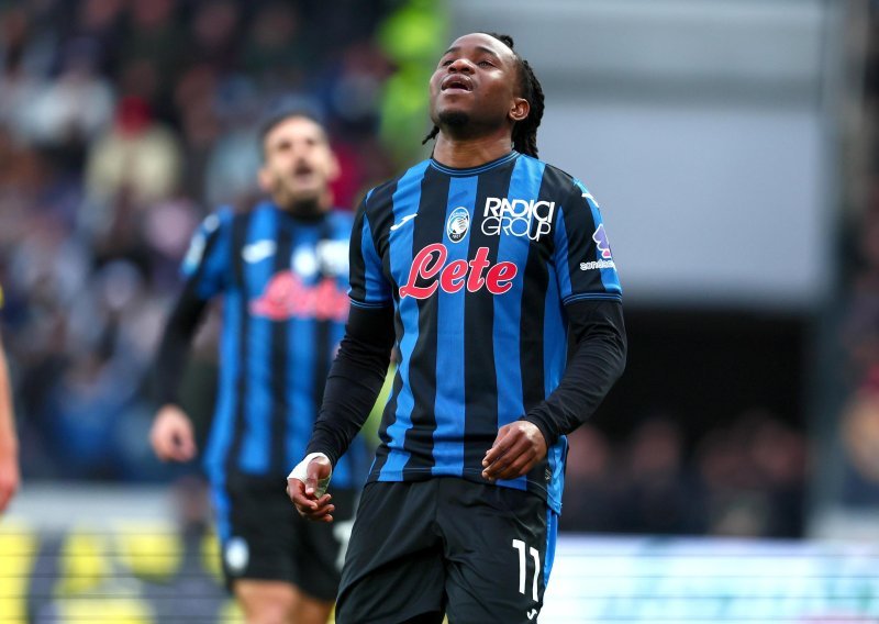 Inter želio Pašalićevog suigrača, ali Nigerijac mu preskup