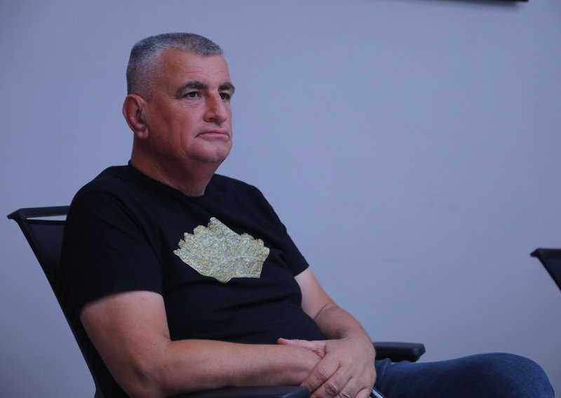 Bulj: Neka se u Sinju osjeti srce koje kuca za Alku, za Gospu, za domovinu