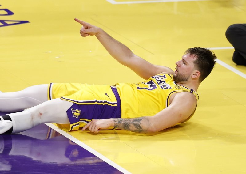 Luka Dončić objavio veliku vijest; 'boli glava' koliko će zaraditi za tri godine