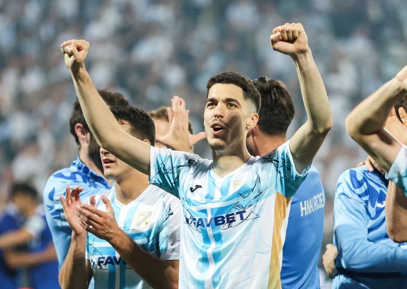 Nevjerojatne vijesti! Rijeci propada ogroman transfer zbog loših reakcija navijača?