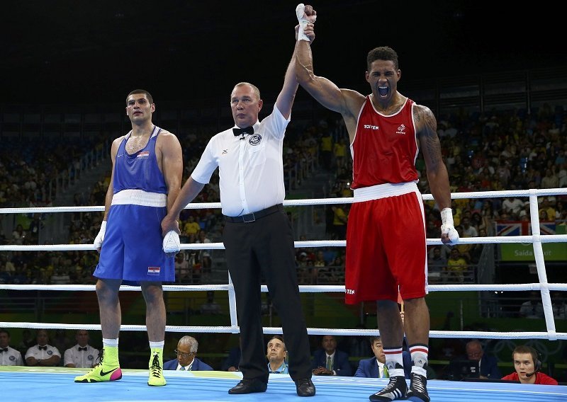 Osvojio je medalju, ali Hrgoviću stigle žestoke kritike