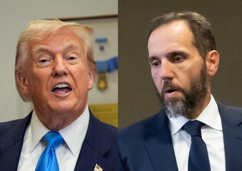 Osveta: Trump ide u progon tužitelja koji je pokrenuo kaznene postupke protiv njega