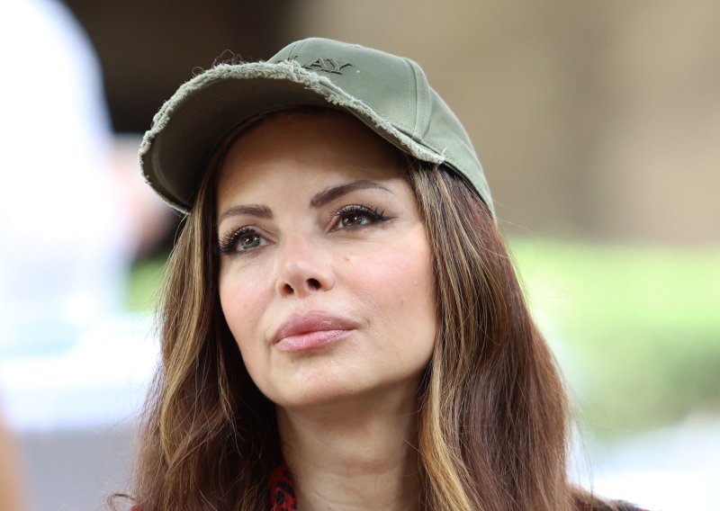 Nikolina Pišek: 'Nisam očekivala da ću se zaljubiti...'