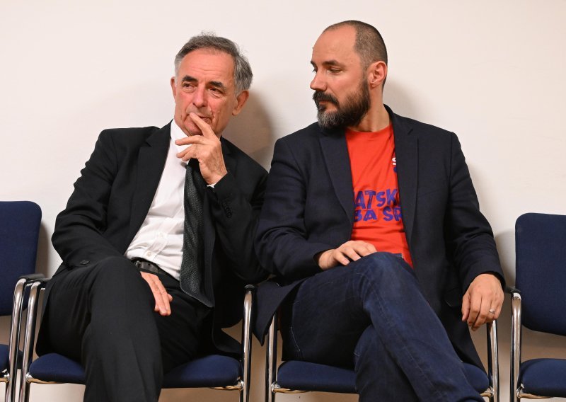 Komemoracija SNV-a za stradale u Oluji: Tražimo život bez straha i tolerirane mržnje
