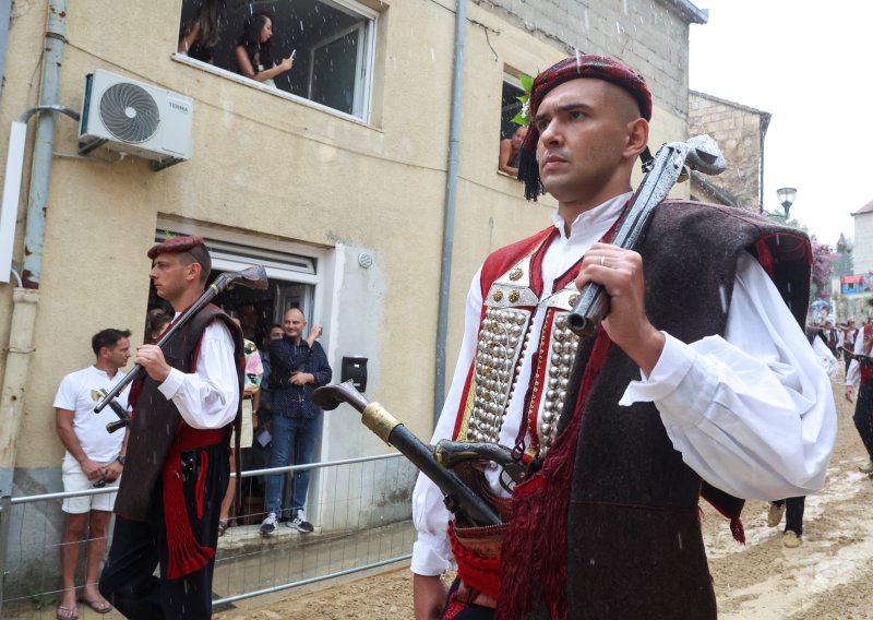 Alka je dosad odgođena četiri puta: 'Stariji se sjećaju 1976.'