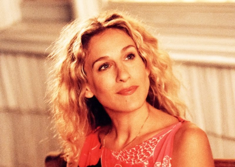 Kraj jedne ere: Sarah Jessica Parker se oprašta od svoje Carrie Bradshaw