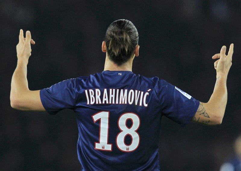 Slavnom Ibrahimoviću nova počast - ima mjesto u rječniku