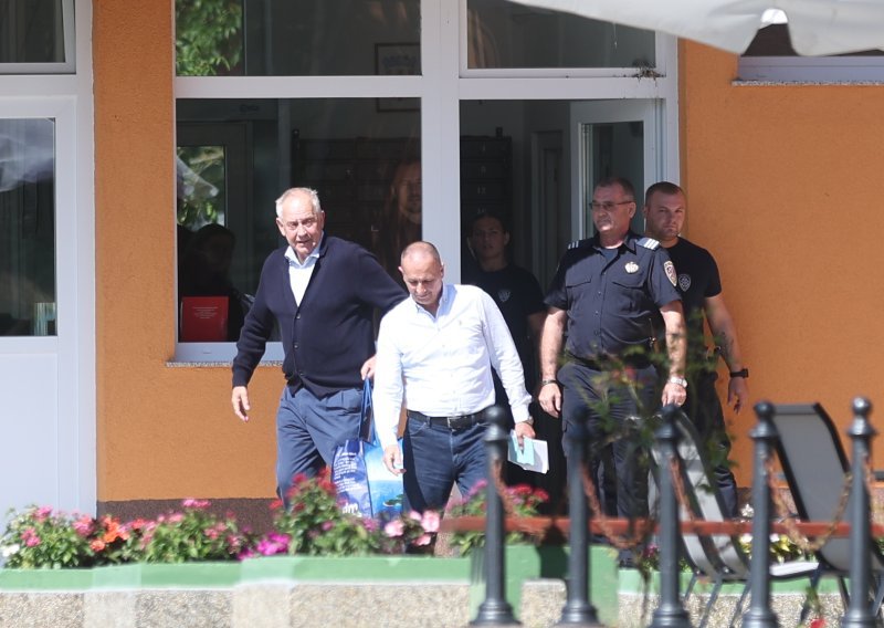 Sanaderov odvjetnik pojasnio što ga čeka nakon zatvora: 'Imat će posebne obveze'
