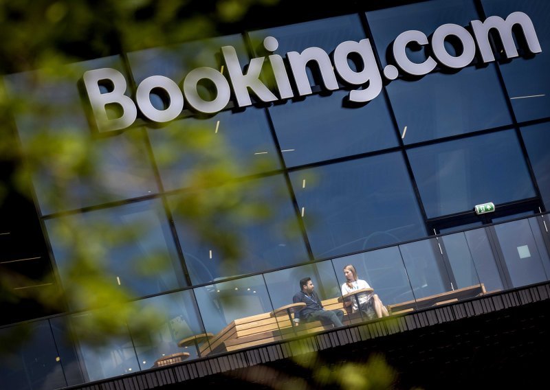 Booking.com: Izjave HOTREC-a su netočne