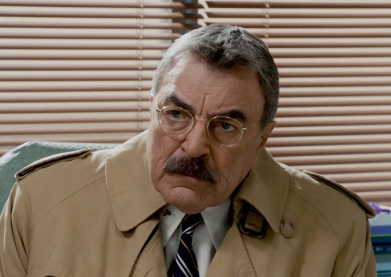 Zvijezda 80-ih šokirala izgledom: Nakon što je ostao bez uloge Tom Selleck se u potpunosti zapustio