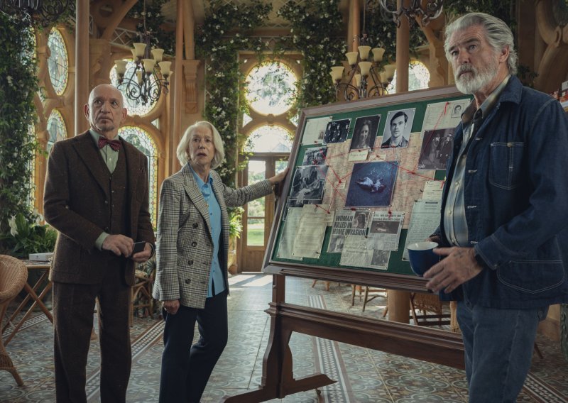 Evo koje filmove i serije donosi Netflix ovog mjeseca