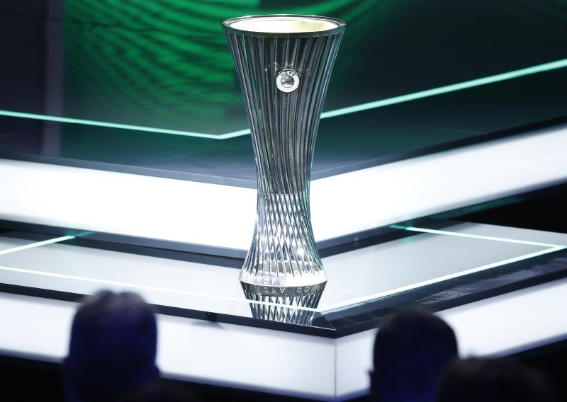 Hajduk saznao suparnika u play-offu Konferencijske lige; imao je sreće i izbjegao Fiorentinu!
