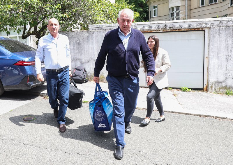 Jandroković, Medved i Božinović odgovorili bi li sa Sanaderom popili kavu
