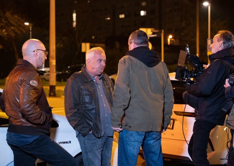 Poklanjamo ulaznice za film koji spaja sudbine: ‘Taxi ljubav’