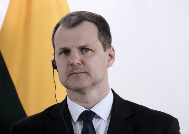 Litavski premijer odstupio zbog sumnje u sukob interesa
