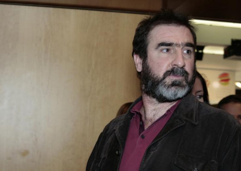 Eric Cantona stiže na Sarajevo Film Festival