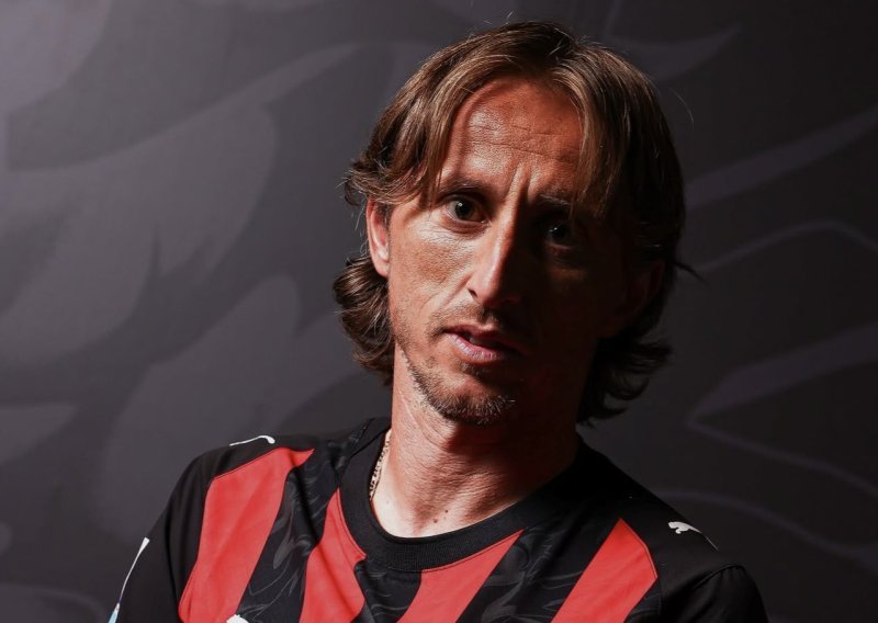 Luka Modrić otkrio hoće li mu ovo biti posljednja sezona u karijeri