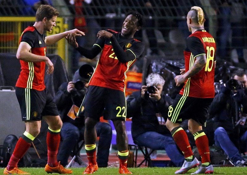 Strah u Bruxellesu; otkazana utakmica Belgije i Španjolske