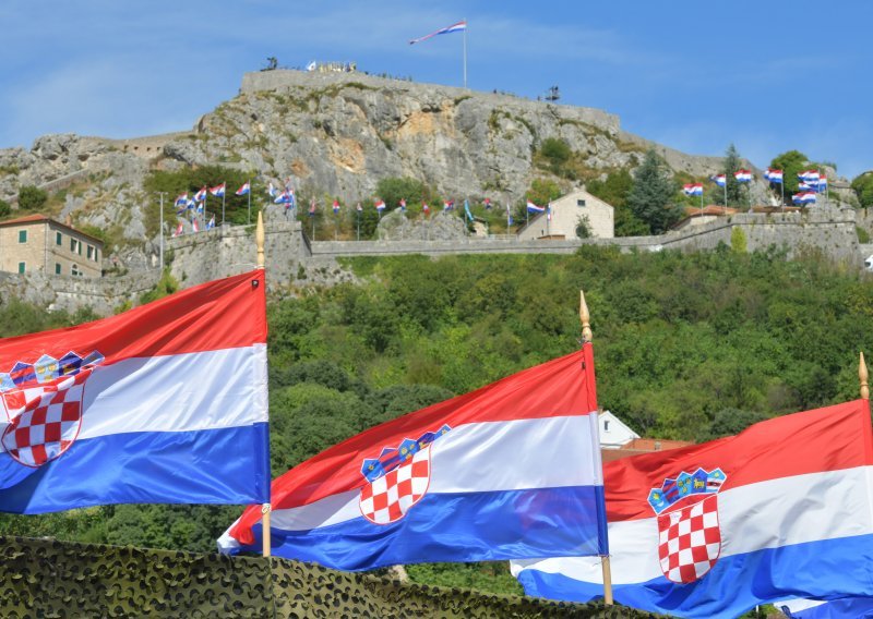 'Oluja' se slavi i u dalekoj Australiji: 'Bilo je to vrijeme tjeskobe, straha i konačno olakšanja'