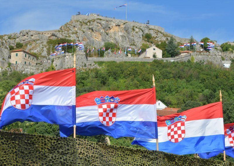 30. obljetnica 'Oluje': Hrvatska slavi Dan pobjede i domovinske zahvalnosti
