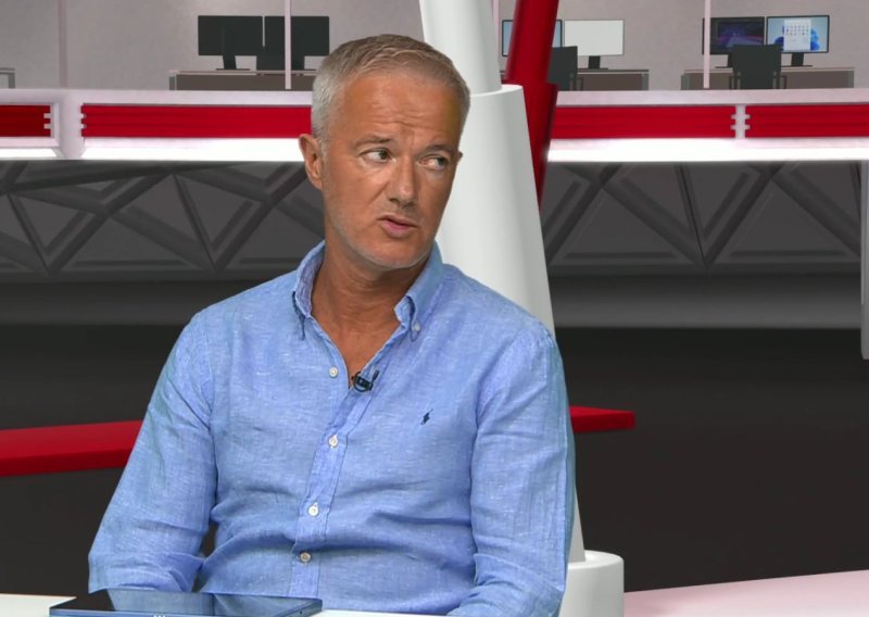 Jeličić: Petković je kmečao u podcastu. On je sve o sebi rekao svojim izjavama