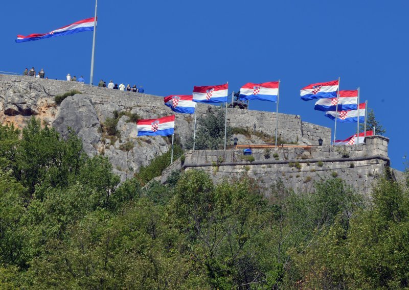 30. obljetnica 'Oluje': Hrvatska slavi Dan pobjede i domovinske zahvalnosti