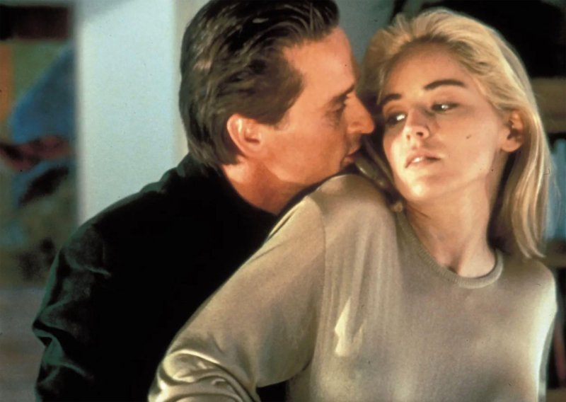 Sharon Stone progovorila o sukobu s Michaelom Douglasom, on sve demantirao