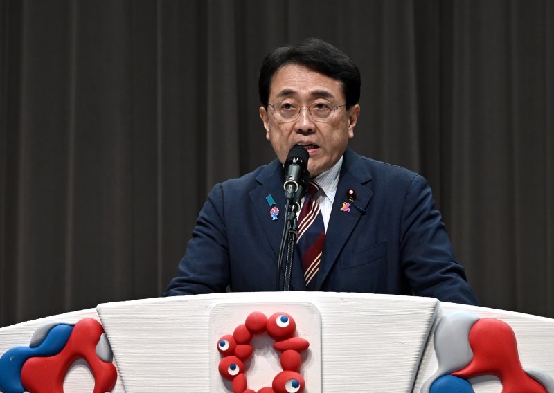 Japanski pregovarač posjetit će SAD radi što brže primjene sporazuma o carinama