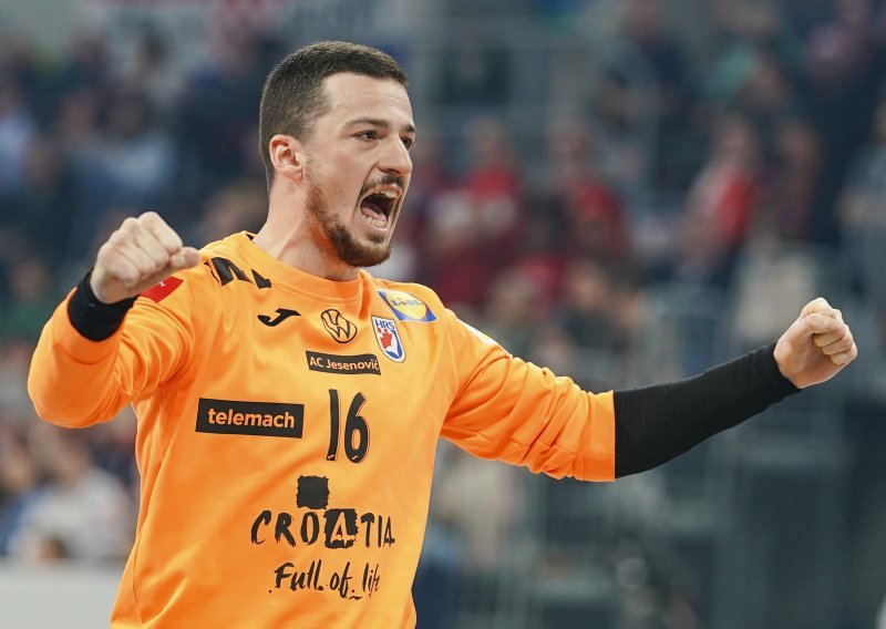 Iako je zbog Thompsonovog koncerta ostao bez 'posla' u Srbiji, nije propustio spektakl u Sinju