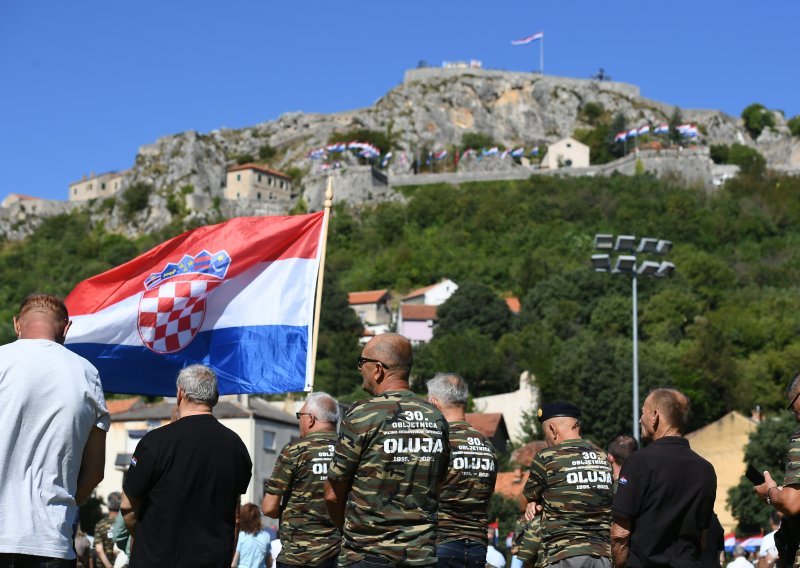 Hrvati u Vojvodini povodom 'Oluje': 'Istinu ne treba prešućivati, ali...'
