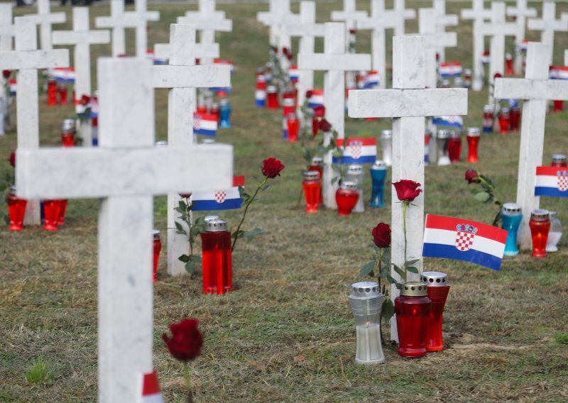 'U Oluji su nam dali nadu da ćemo se jednog dana vratiti u Vukovar'