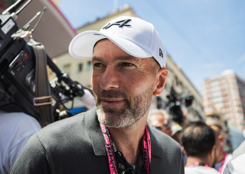 Gotovo je, Zidane ima novi posao: 'Kakva sreća, sve je dogovoreno!'