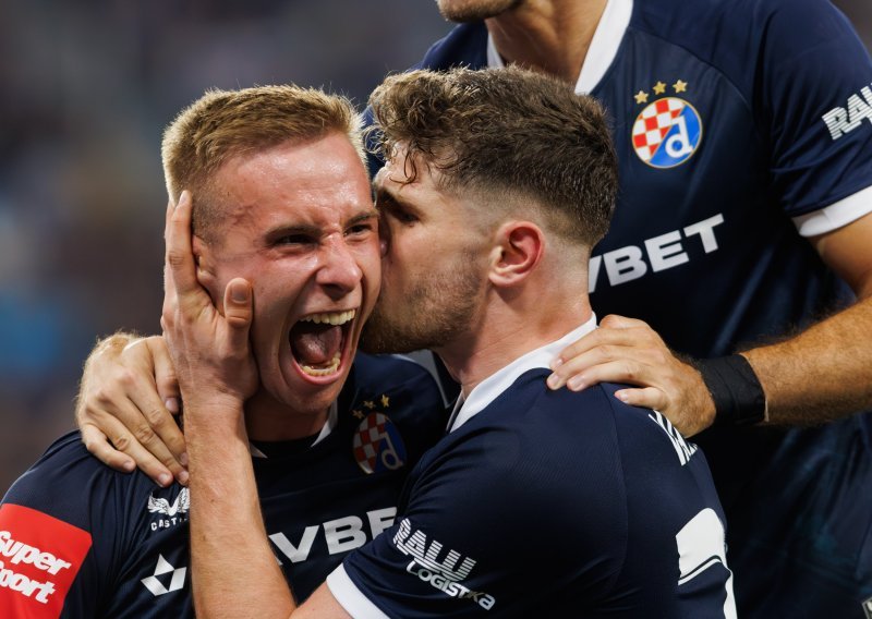 Dinamu se u Osijeku dogodilo točno ono što mu je trebalo. Mora naučiti lekciju iz prošle sezone