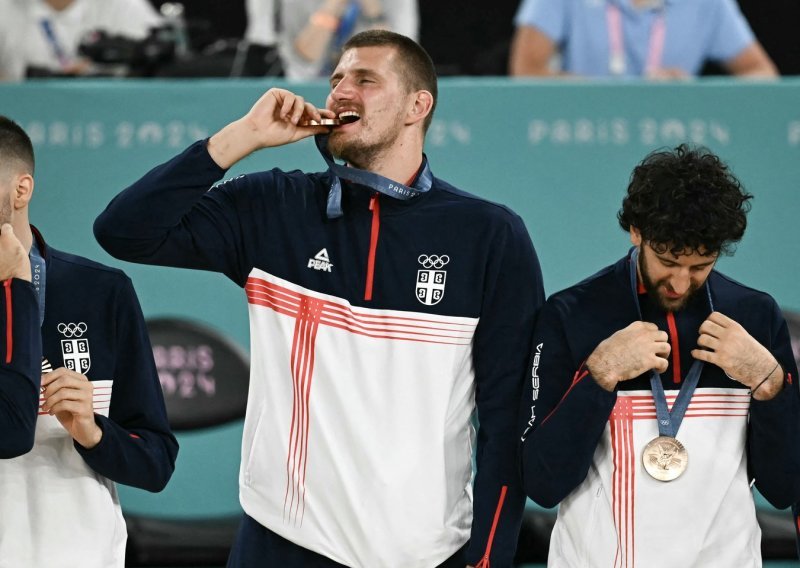 Srbija prvi favorit najjačeg Eurobasketa ikad; evo kako izgleda ostatak FIBA-ne liste