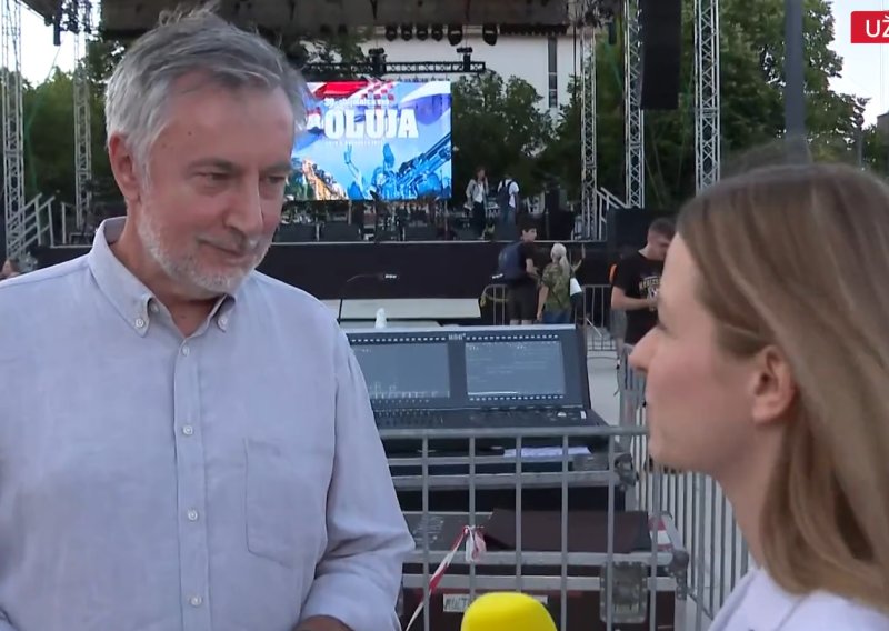 Škoro o Thompsonovoj poruci: Jugoslavija je mrtva već 35 godina