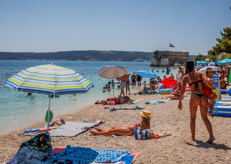 Vraća se pravo ljeto: Ovim dijelovima još prijeti kiša, a evo gdje će već danas biti vruće