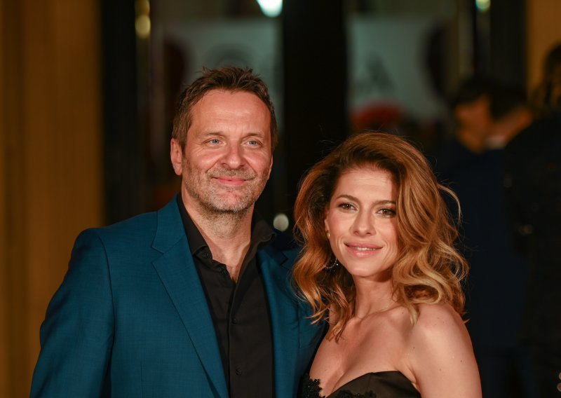 Jelena Perčin i Ante Gelo doživjeli nesvakidašnju scenu u Budimpešti
