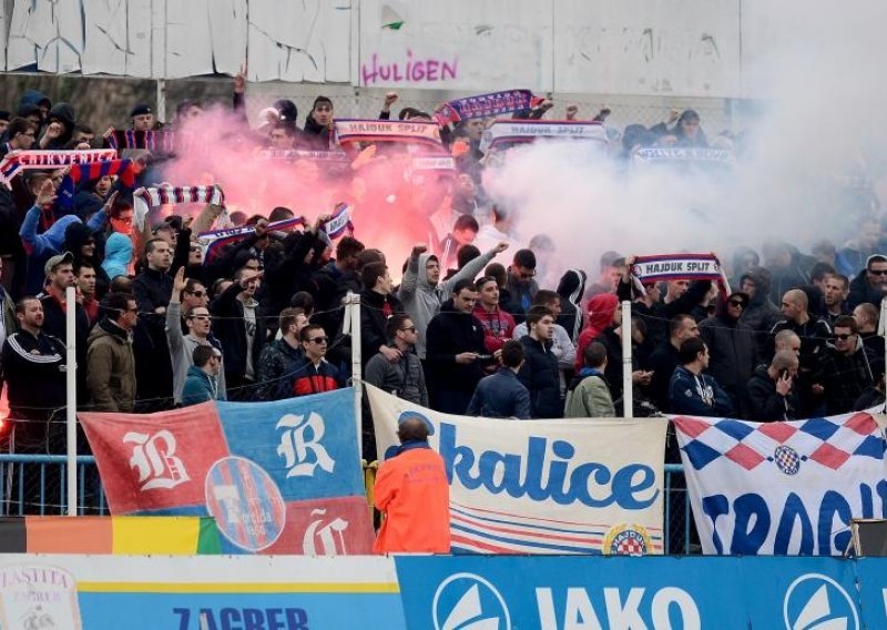 Najviše nastradao Hajduk; razlog je uvijek isti!