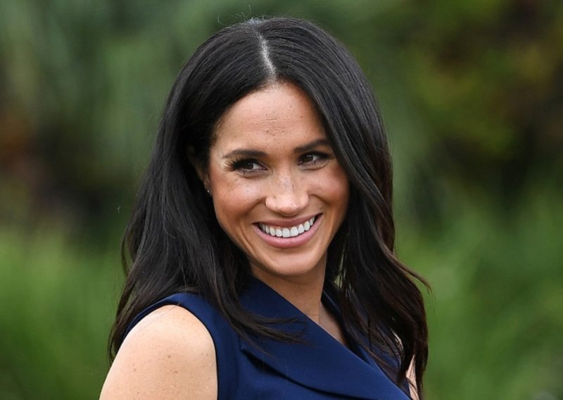 Meghan Markle 'flerta' s princem Harryjem: Ovaj video malo tko je očekivao