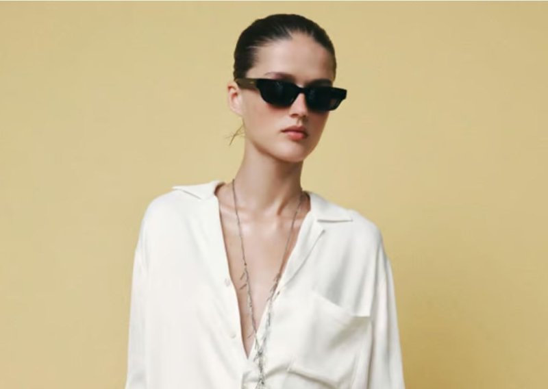Zara u centru skandala: Dva oglasa zabranjena zbog 'nezdravo mršavih' modela